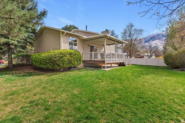 2172 E 2050 N, Layton, UT 84040