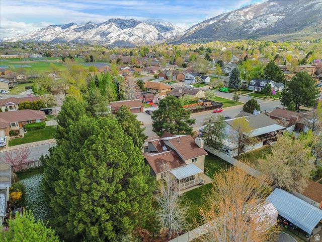 2172 E 2050 N, Layton, UT 84040