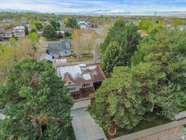 2172 E 2050 N, Layton, UT 84040