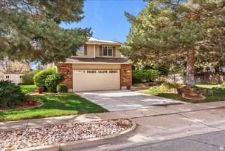 2172 E 2050 N, Layton, UT 84040