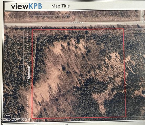 Tract 2-B Funny River Road, Soldotna, AK 99669