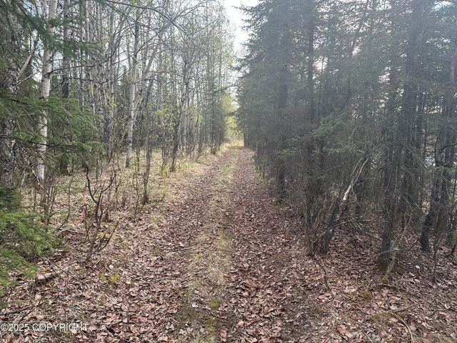 Tract 2-B Funny River Road, Soldotna, AK 99669