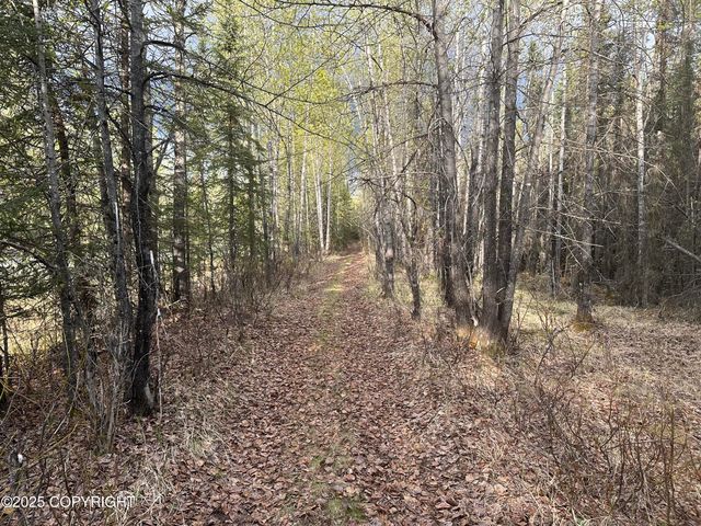 Tract 2-B Funny River Road, Soldotna, AK 99669