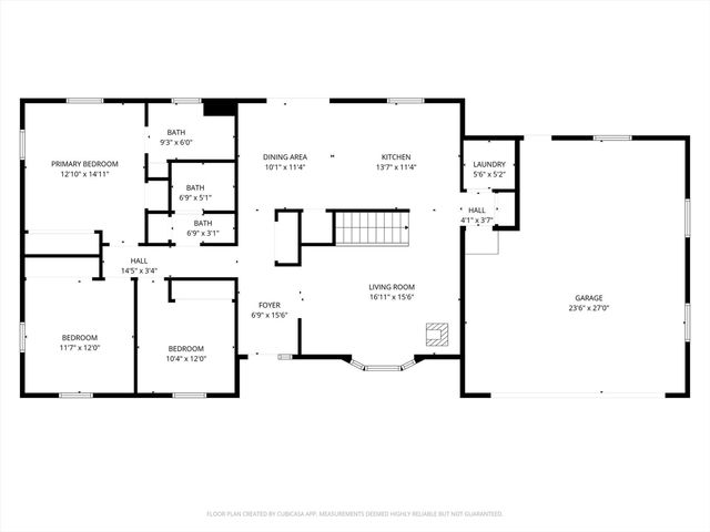 4106 Cardinal LANE, La Crosse, WI 54601