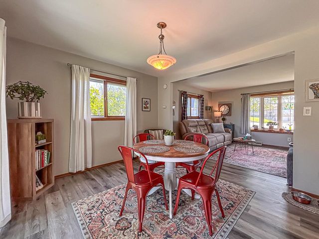 797 Circle DRIVE, Hustisford, WI 53034