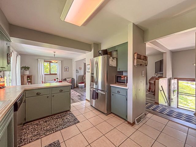 797 Circle DRIVE, Hustisford, WI 53034