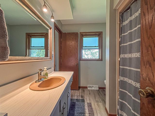 797 Circle DRIVE, Hustisford, WI 53034