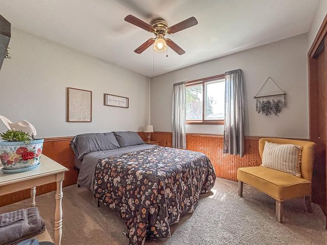 797 Circle DRIVE, Hustisford, WI 53034