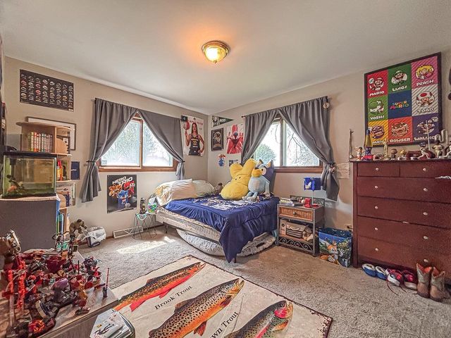 797 Circle DRIVE, Hustisford, WI 53034