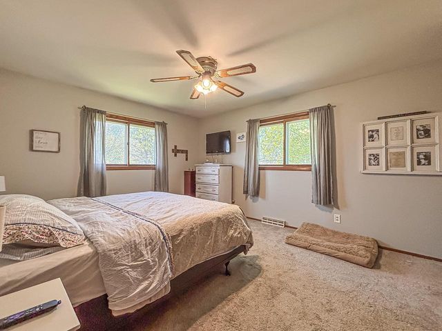 797 Circle DRIVE, Hustisford, WI 53034