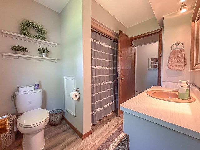 797 Circle DRIVE, Hustisford, WI 53034