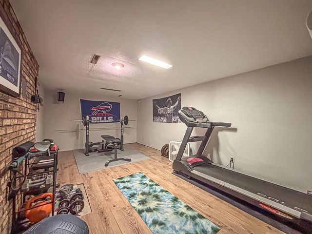 797 Circle DRIVE, Hustisford, WI 53034