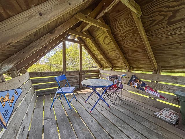797 Circle DRIVE, Hustisford, WI 53034