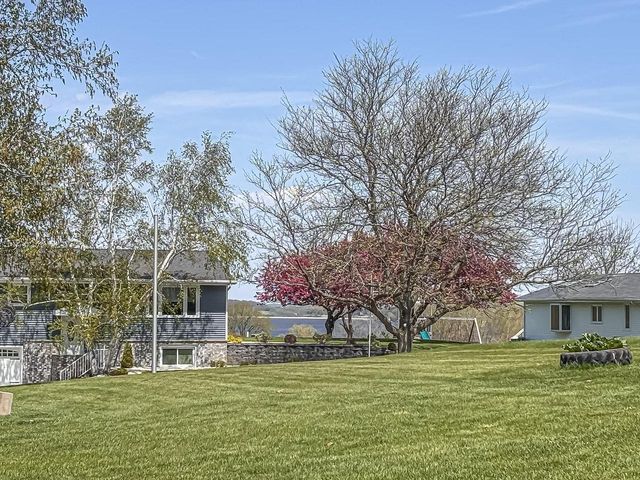 797 Circle DRIVE, Hustisford, WI 53034