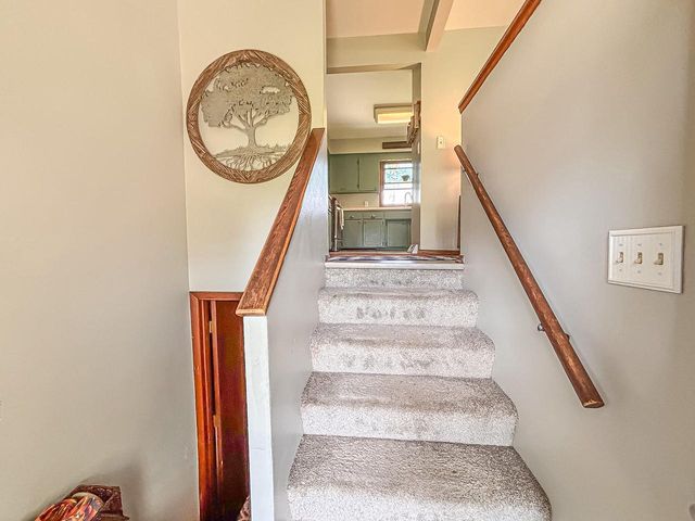 797 Circle DRIVE, Hustisford, WI 53034