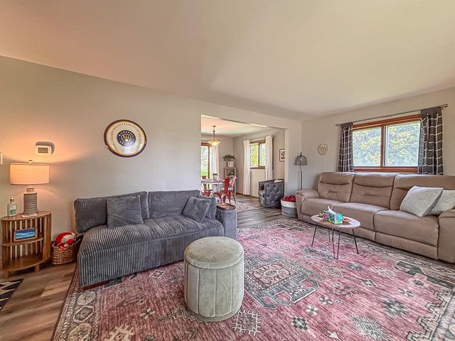 797 Circle DRIVE, Hustisford, WI 53034