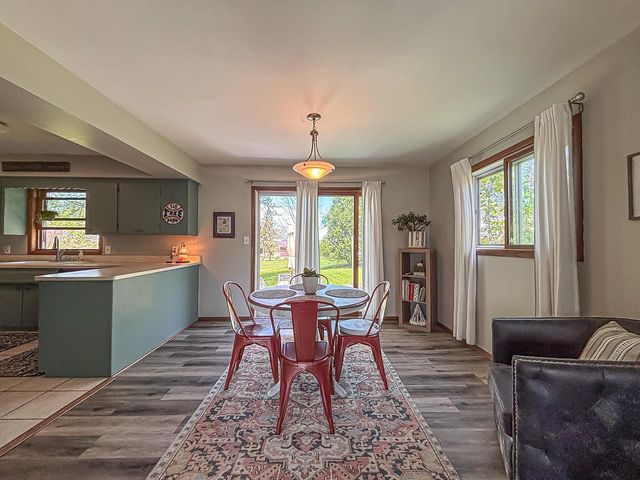 797 Circle DRIVE, Hustisford, WI 53034