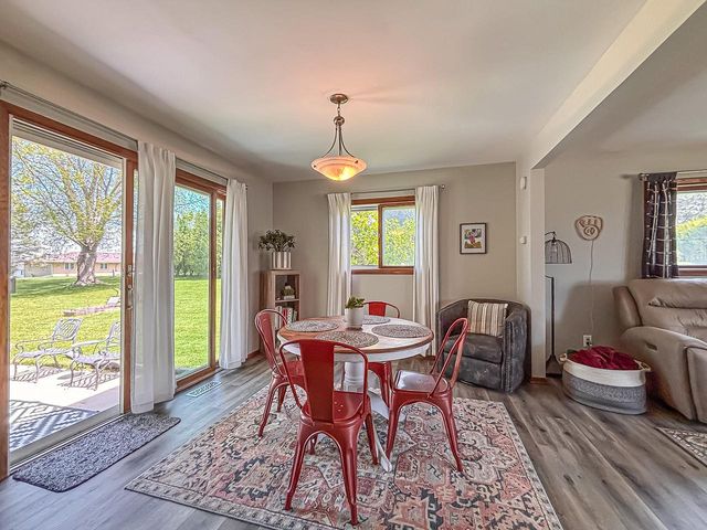 797 Circle DRIVE, Hustisford, WI 53034