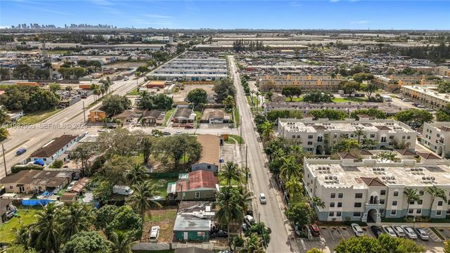 3291 NW 132nd Ter 5, Opa-locka, FL 33054