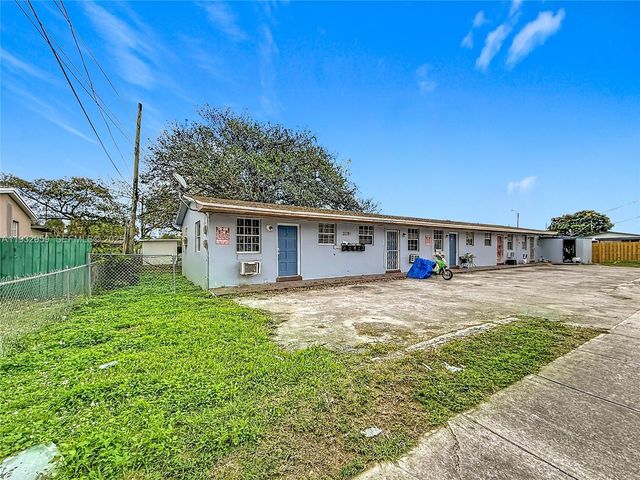 3291 NW 132nd Ter 5, Opa-locka, FL 33054