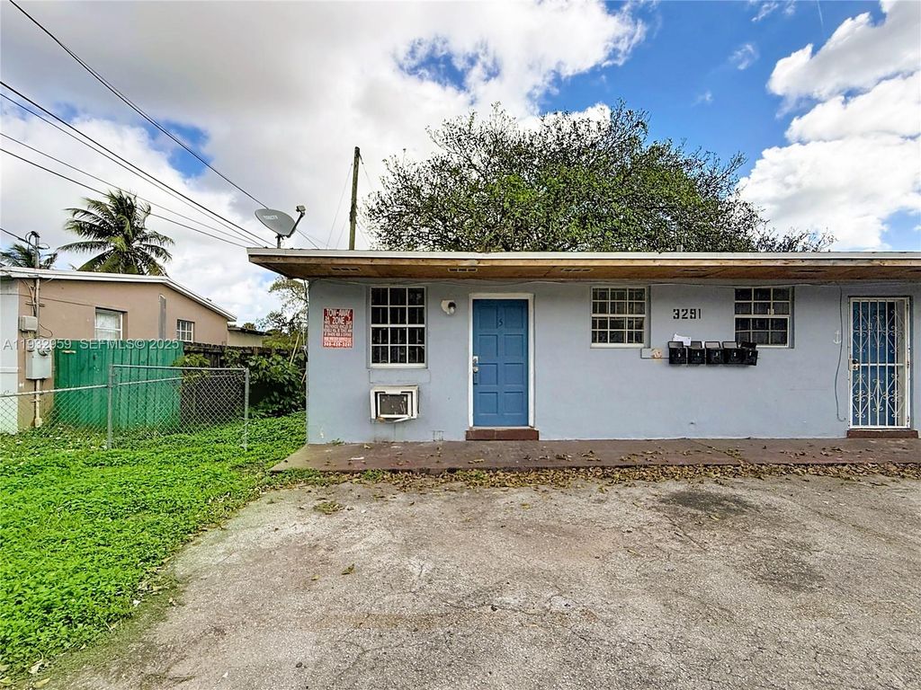 3291 NW 132nd Ter 5, Opa-locka, FL 33054