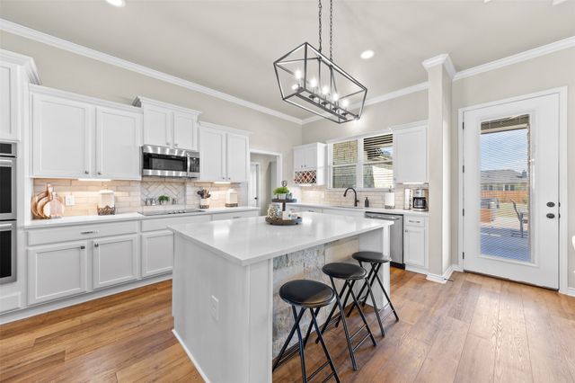 157 Metheglin Drive, Temple, TX 76502