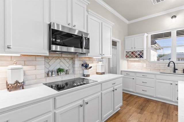 157 Metheglin Drive, Temple, TX 76502