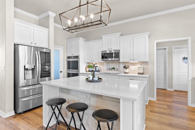 157 Metheglin Drive, Temple, TX 76502