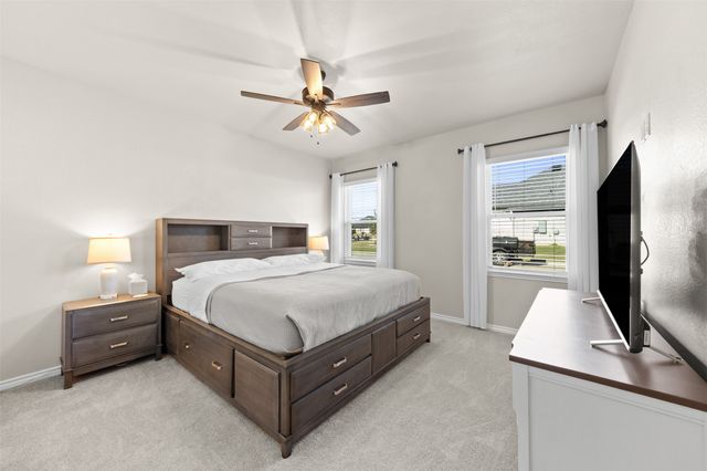 157 Metheglin Drive, Temple, TX 76502