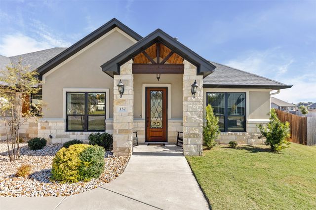 157 Metheglin Drive, Temple, TX 76502