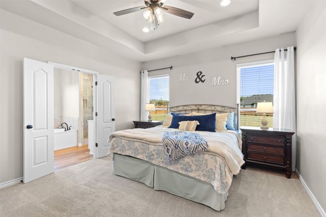 157 Metheglin Drive, Temple, TX 76502