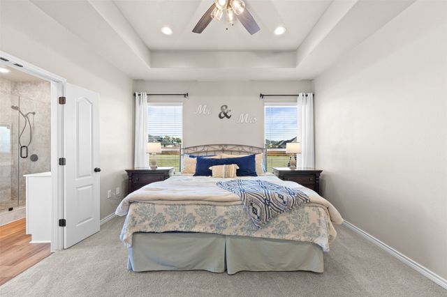 157 Metheglin Drive, Temple, TX 76502