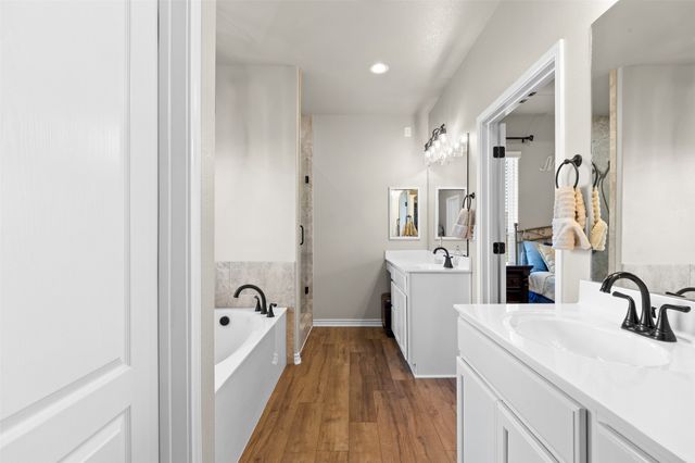 157 Metheglin Drive, Temple, TX 76502