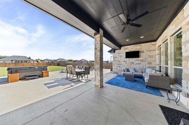 157 Metheglin Drive, Temple, TX 76502