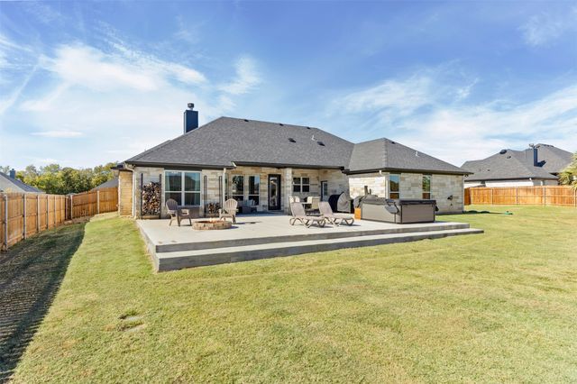 157 Metheglin Drive, Temple, TX 76502