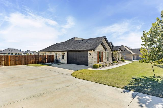 157 Metheglin Drive, Temple, TX 76502