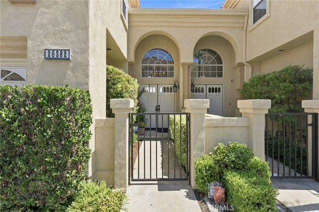 26382 Modena, Laguna Hills, CA 92653
