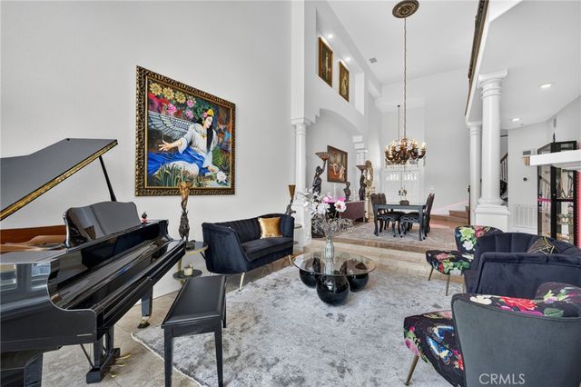 26382 Modena, Laguna Hills, CA 92653