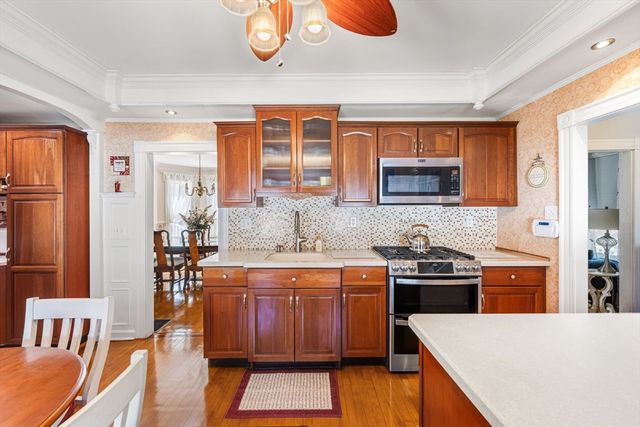 40 Water St, East Bridgewater, MA 02333