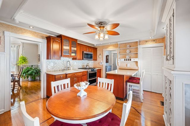 40 Water St, East Bridgewater, MA 02333