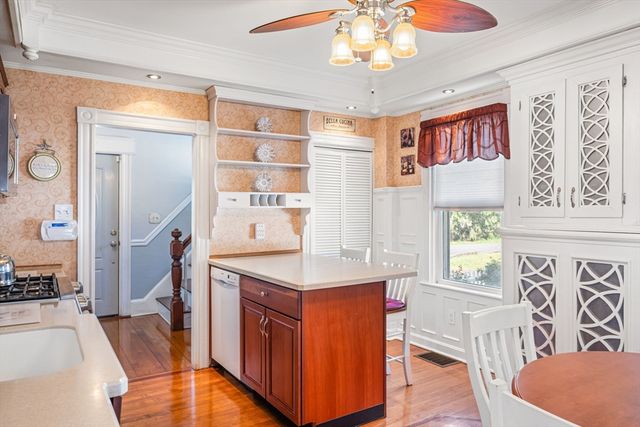 40 Water St, East Bridgewater, MA 02333