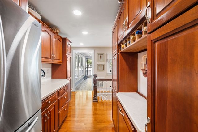 40 Water St, East Bridgewater, MA 02333