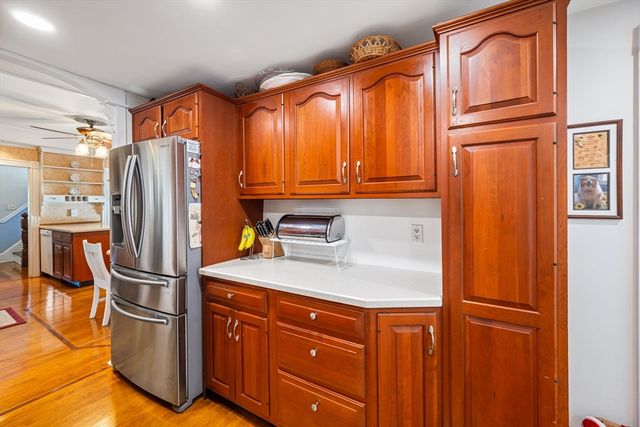 40 Water St, East Bridgewater, MA 02333