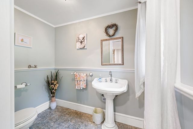 40 Water St, East Bridgewater, MA 02333
