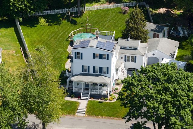 40 Water St, East Bridgewater, MA 02333