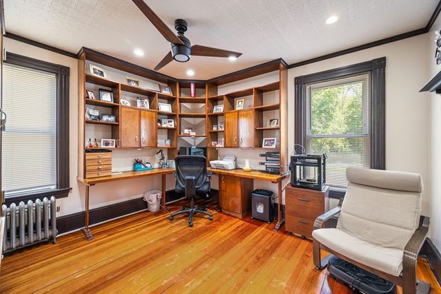 40 Water St, East Bridgewater, MA 02333
