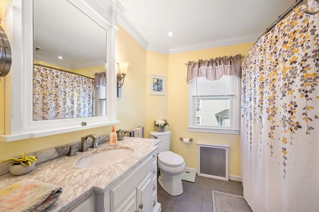 40 Water St, East Bridgewater, MA 02333