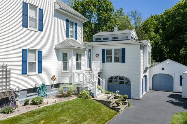 40 Water St, East Bridgewater, MA 02333