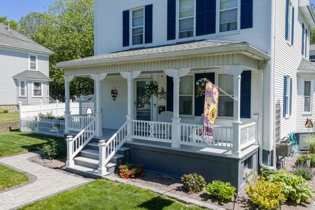 40 Water St, East Bridgewater, MA 02333