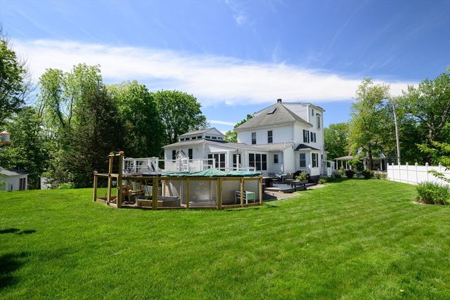 40 Water St, East Bridgewater, MA 02333